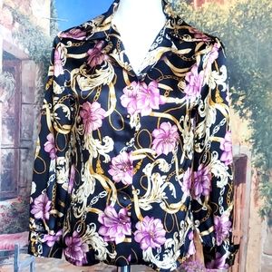 SOLD Gorgeous blouse